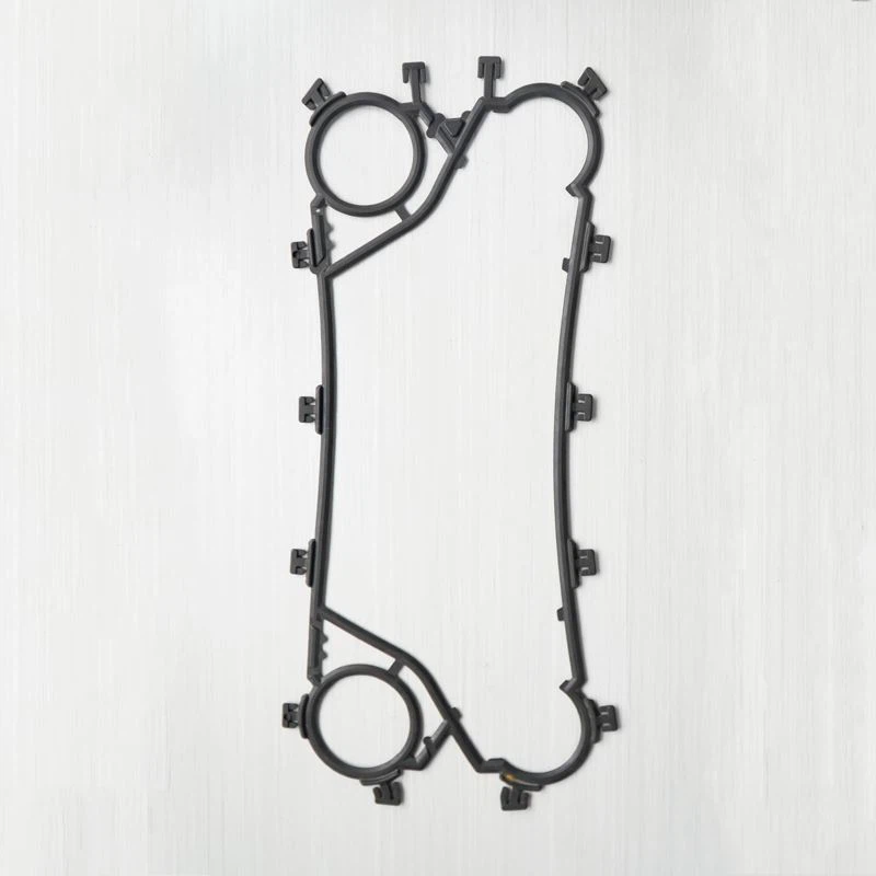 Heat Exchanger Gasket