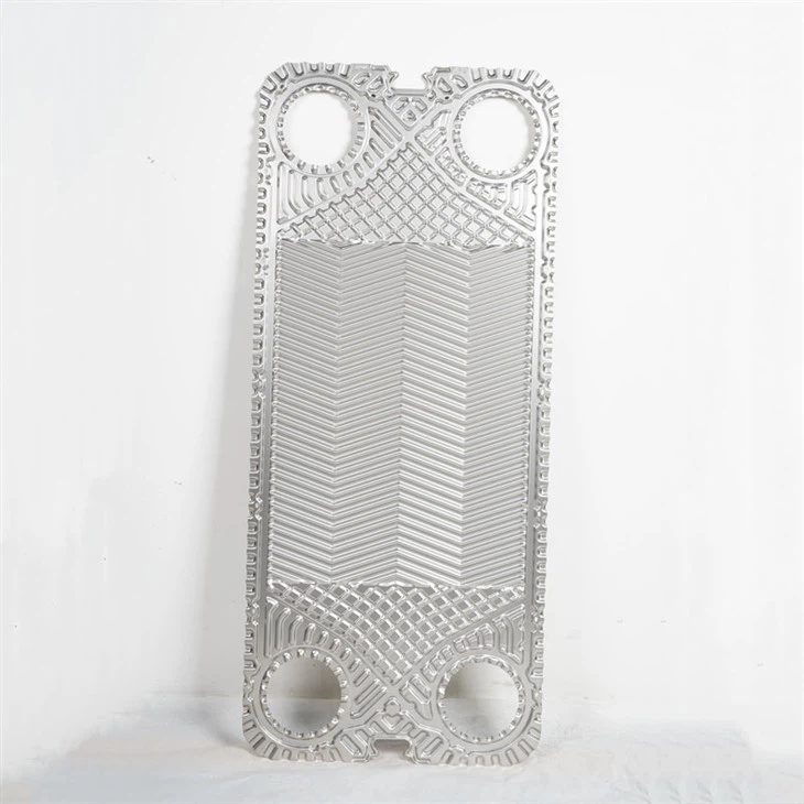 Heat Exchanger Plate