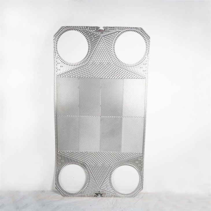 Plate Heat Exchanger Gasket Plate