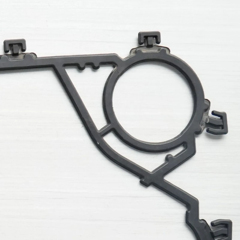 Plate Heat Exchanger Plate Gaskets