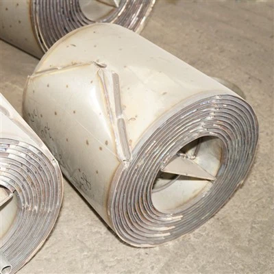 Bagaimana untuk mengelakkan kakisan dalam penukar haba?